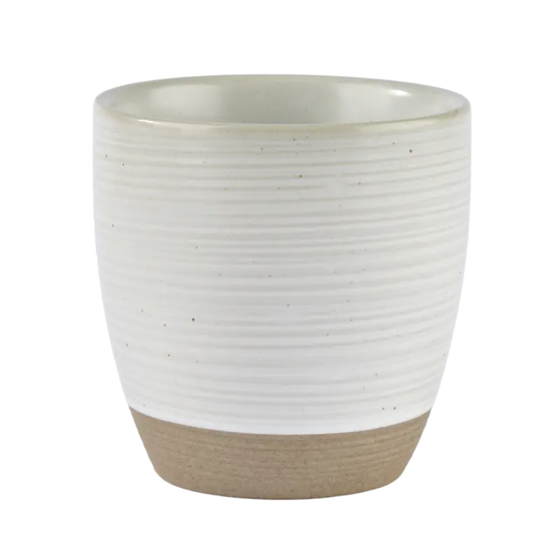 Rustico Dove Side Bowl - 150ml/5.25oz - Pack of 6