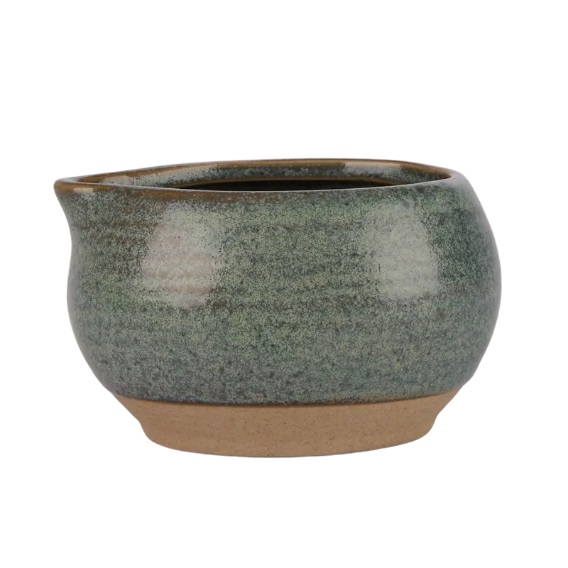 Rustico Jade Jug - 150ml/5.25oz - Pack of 6