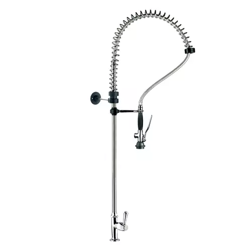 Sammic 1 tap spray units