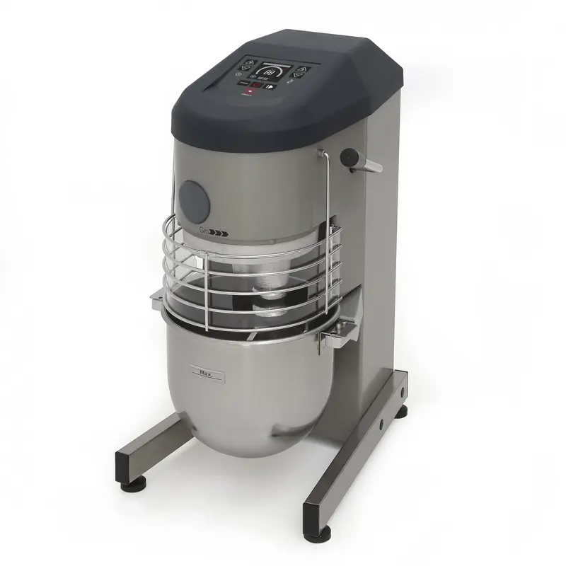 Sammic BP-10 10 Litre Planetary Tabletop Mixer