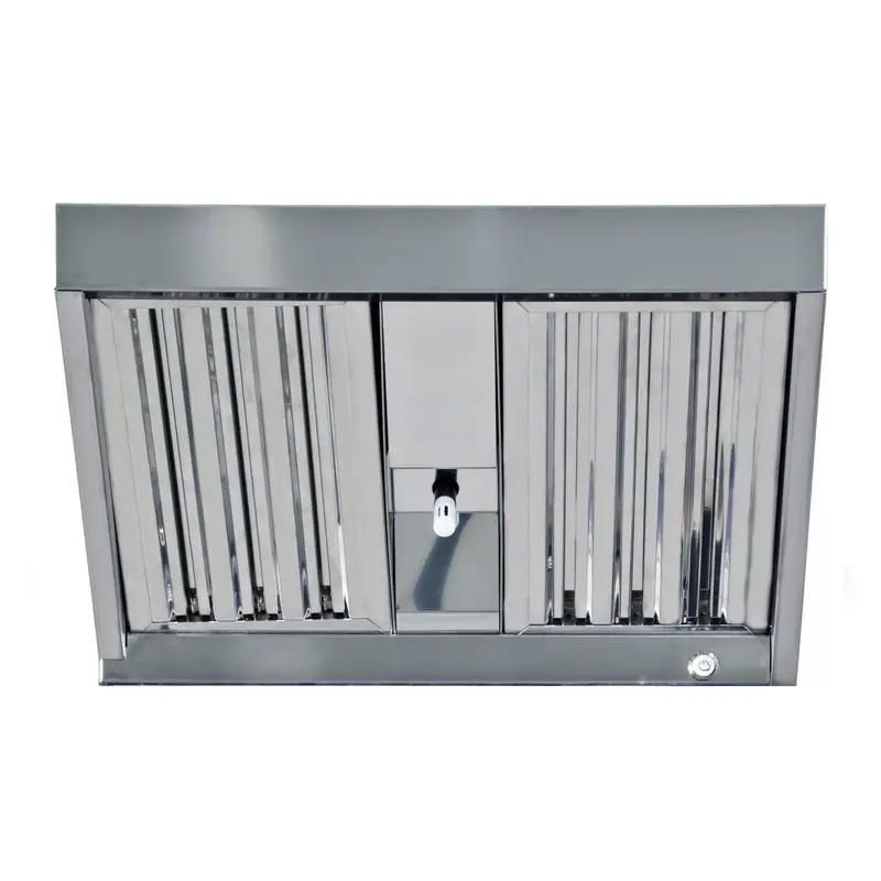Sammic Condensation hoods