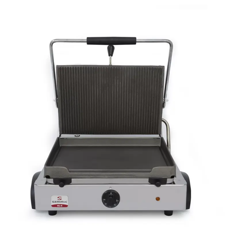 Sammic Contact Grill GL-6