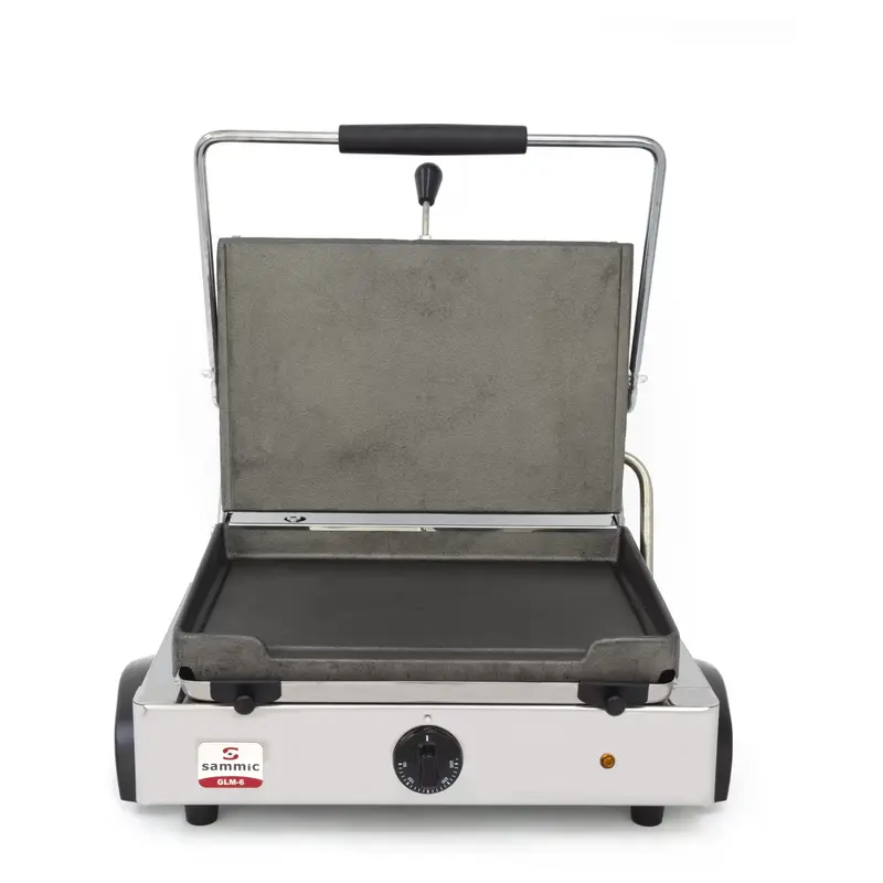 Sammic Contact Grill GLM-6