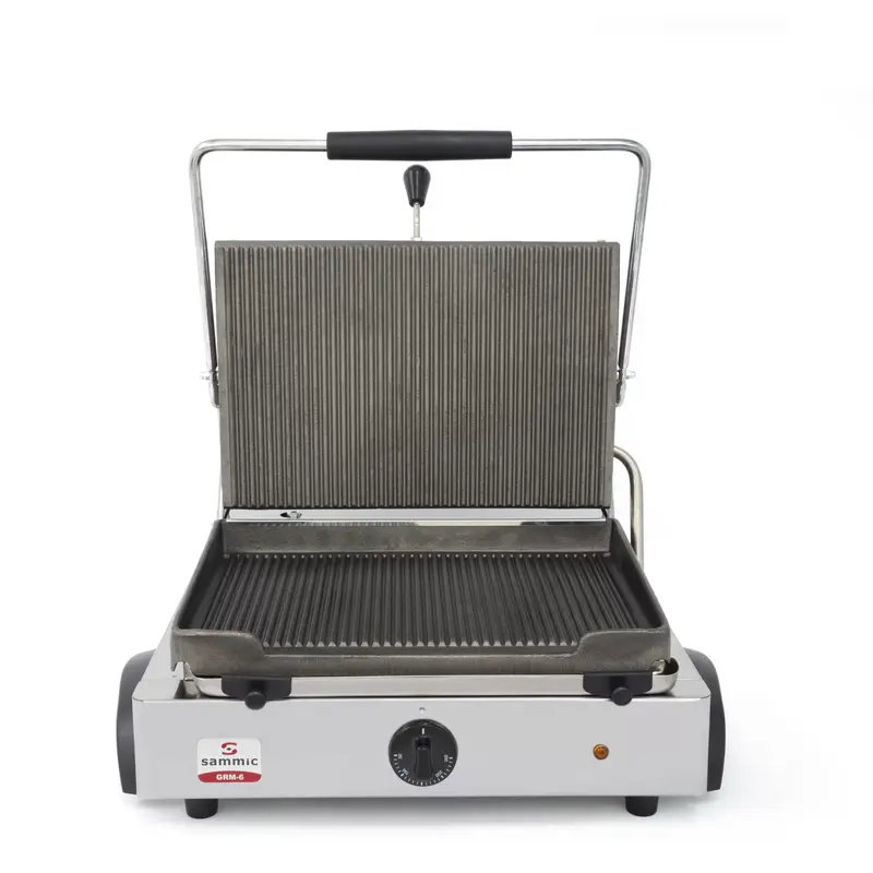 Sammic Contact Grill GRM-6