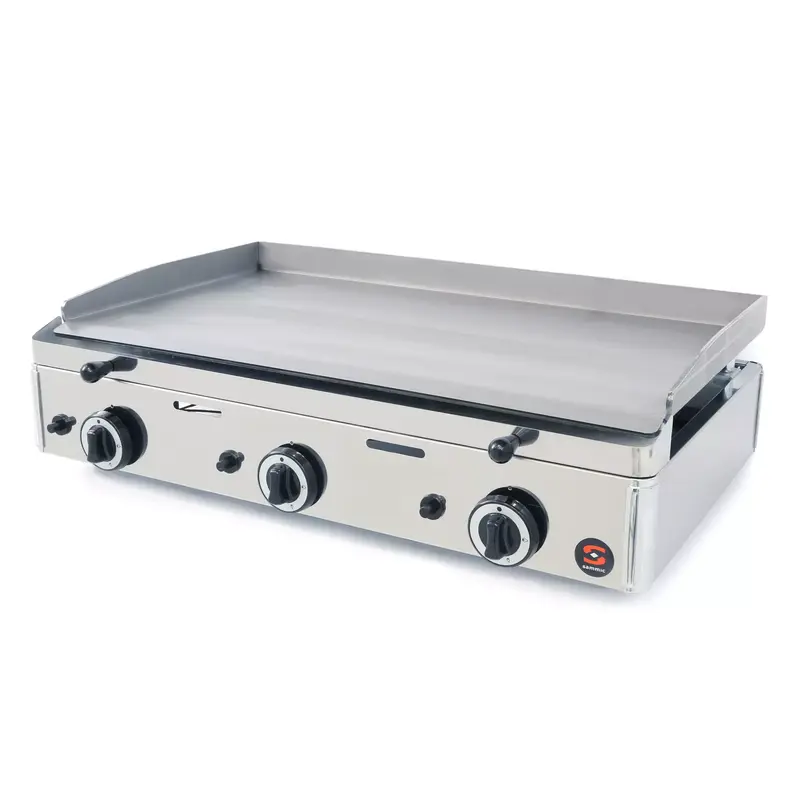 Sammic Contact Grill SPG-801
