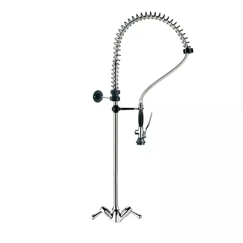 Sammic D-2G tap spray units