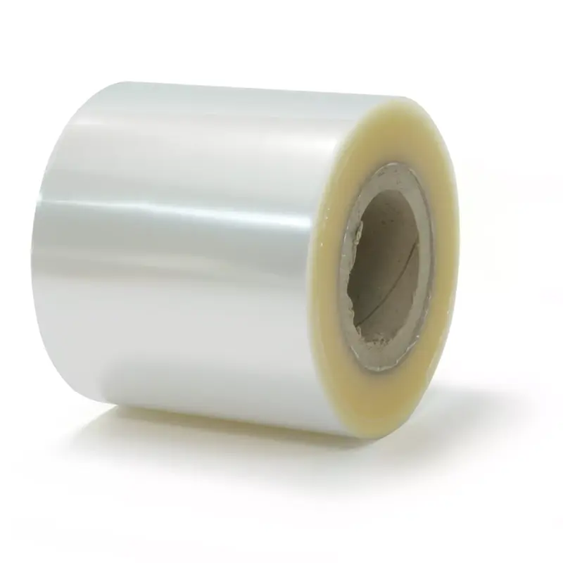 Sammic Film rolls for TM container thermo-sealer