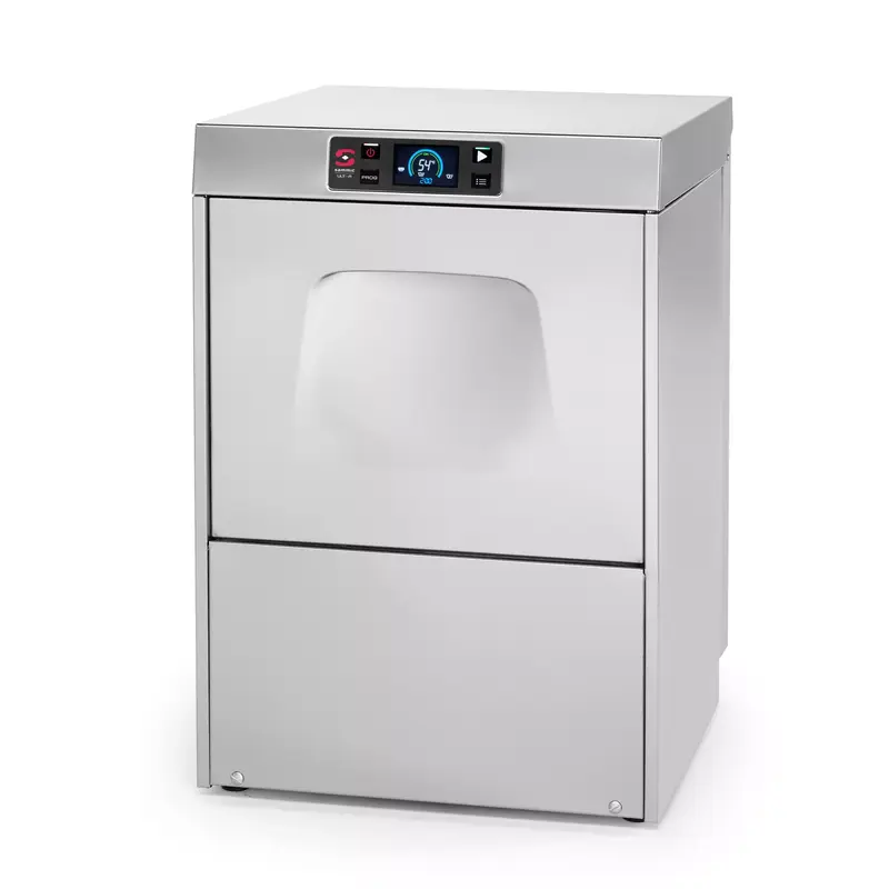 Sammic Glasswasher UX-40C ISO DD