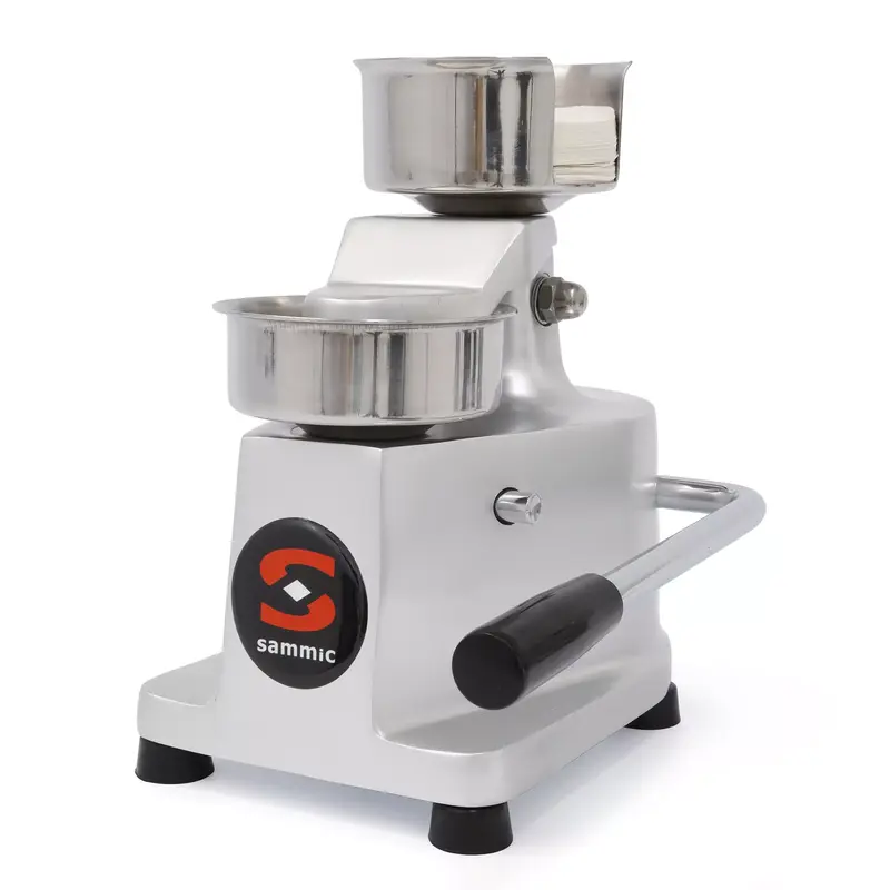 Sammic Hamburger press PH-100
