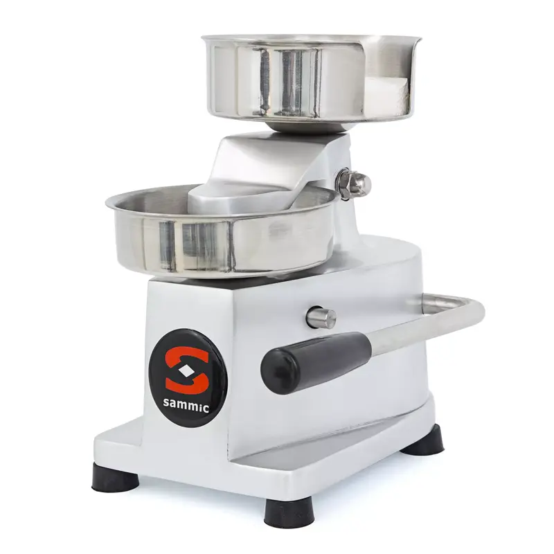 Sammic Hamburger press PH-130