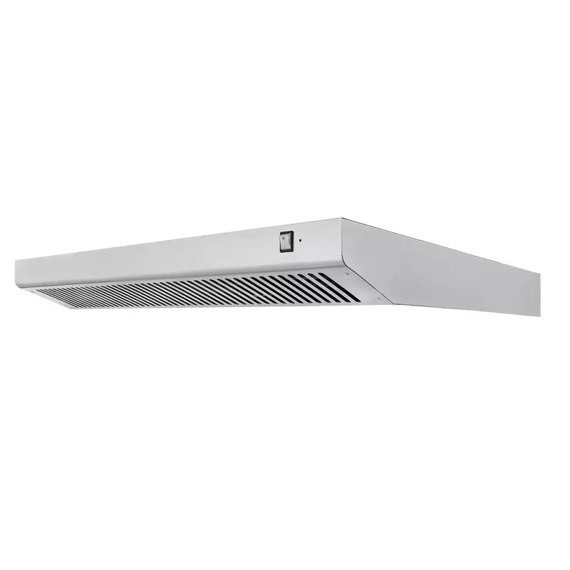 Sammic Hoods for electric pizza oven KP-6W/6+6W