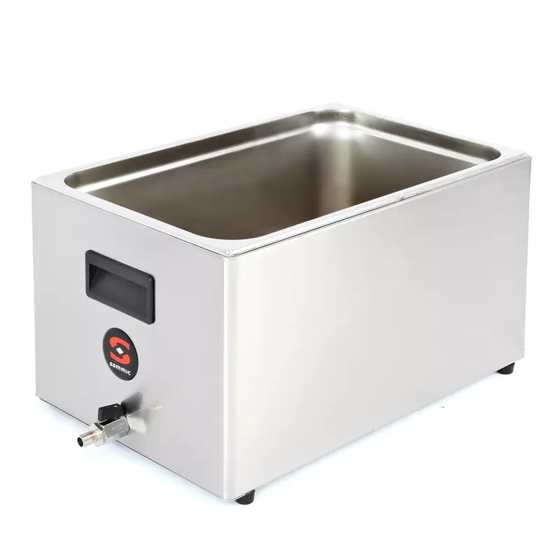 Sammic Insulated tank for SmartVide immersion circulator (GN 1/1)