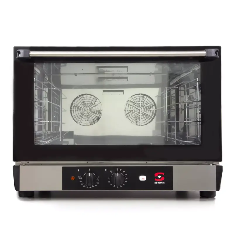 Sammic Snack convection oven SX-641
