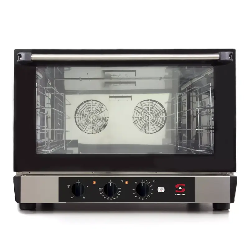 Sammic Snack convection oven SX-641G
