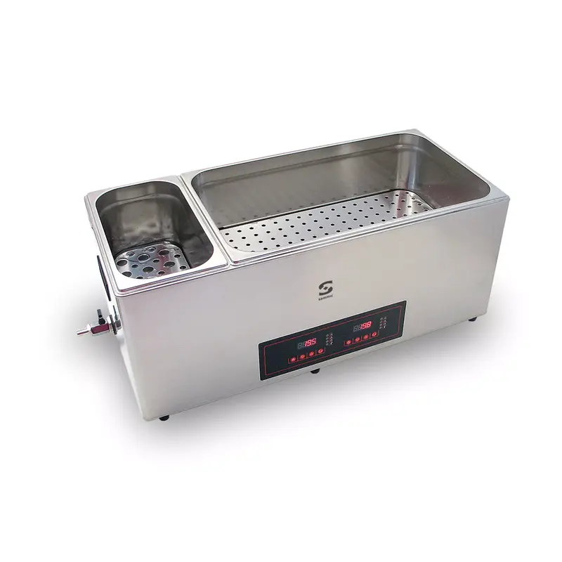 Sammic Sous-vide cooker SVC-4-22D