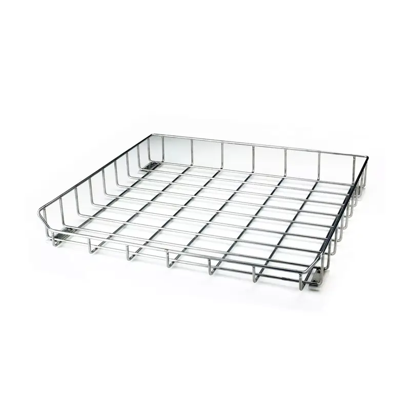 Sammic Stainless steel baskets