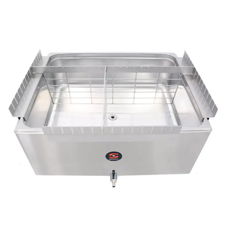 Sammic Tank dividers 56
