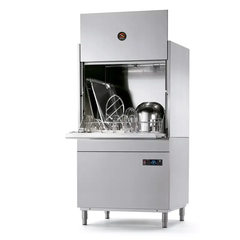 Sammic Utensil washer UX-750CV