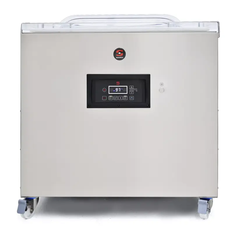 Sammic Vacuum Sealer SE-810CC