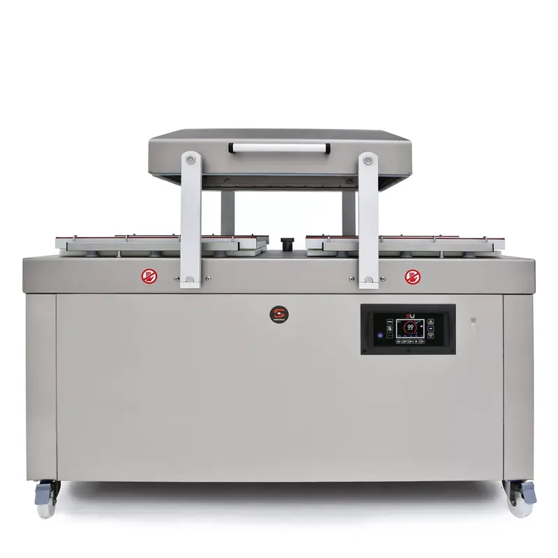 Sammic Vacuum sealer SU-6160GP
