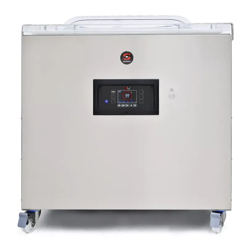 Sammic Vacuum sealer SU-810GP