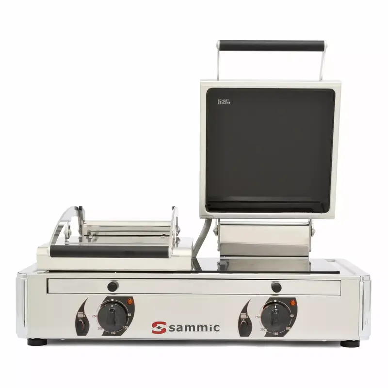 Sammic Vitro-Grill GV-10