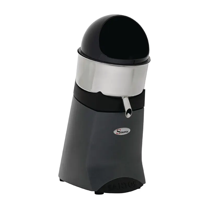 Santos 52 Commercial Citrus Juicer – Grey