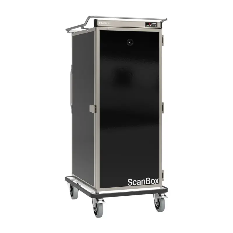 ScanBox Banquet Line Trolley ExP HF16