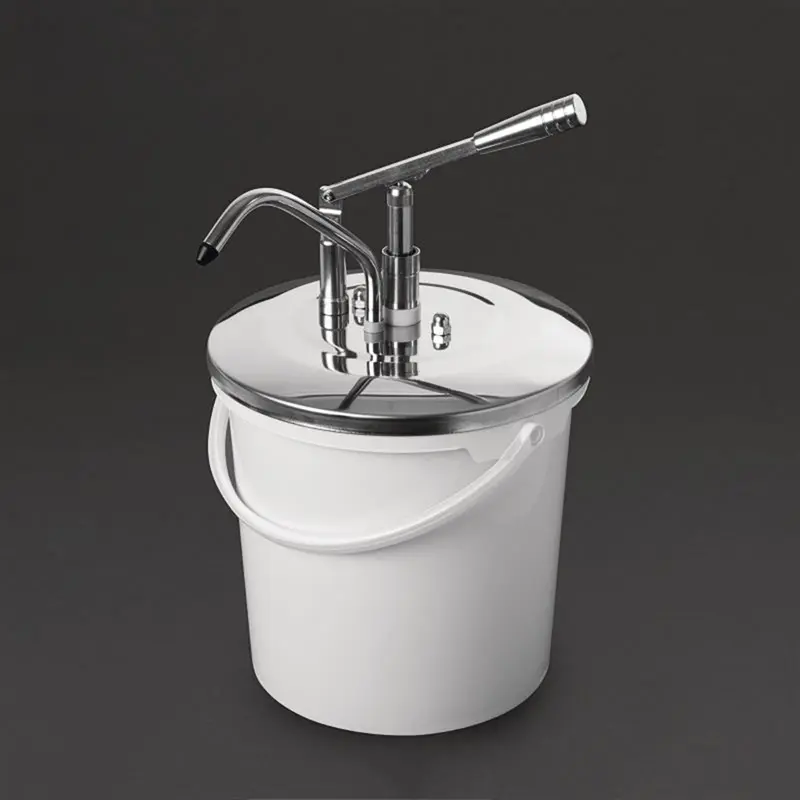 Schneider 10Ltr Level Sauce Dispenser