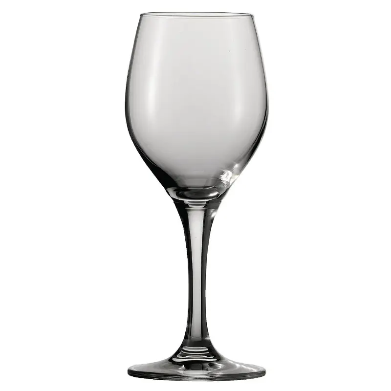 Schott Zwiesel Mondial White Wine Crystal Goblets 250ml (6 Pack)