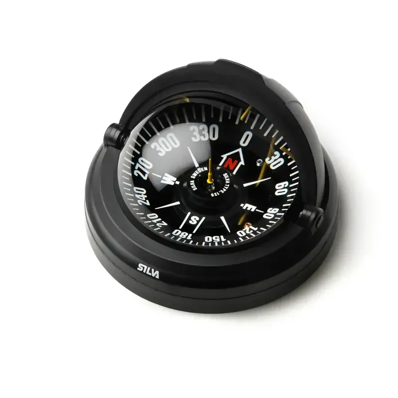 Silva 125FTC 24V Boat Compass