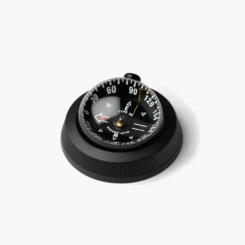 Silva 85E MS Boat Compass