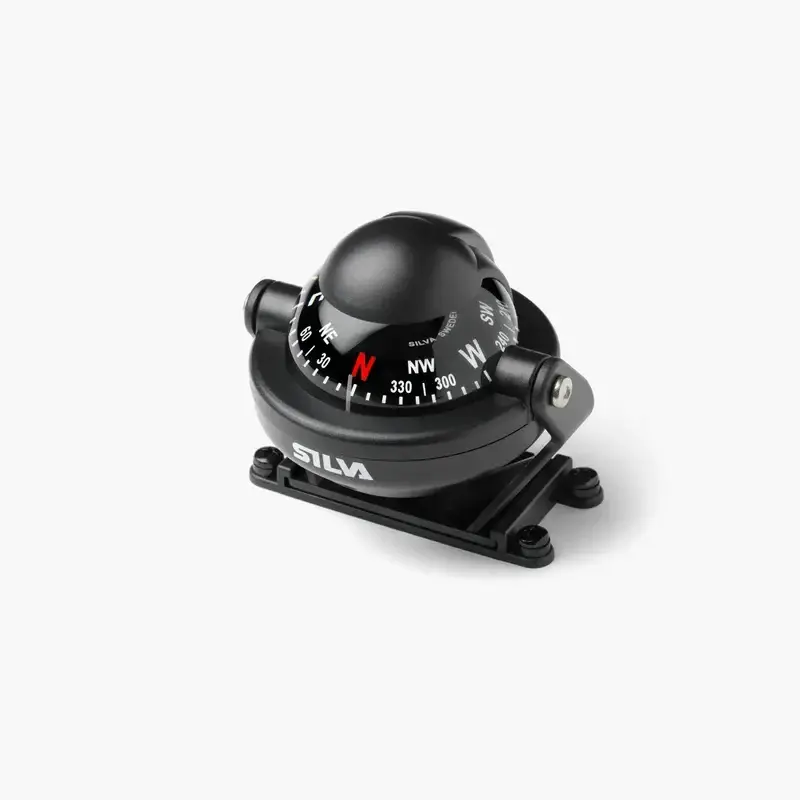 Silva C58 Boat Compass
