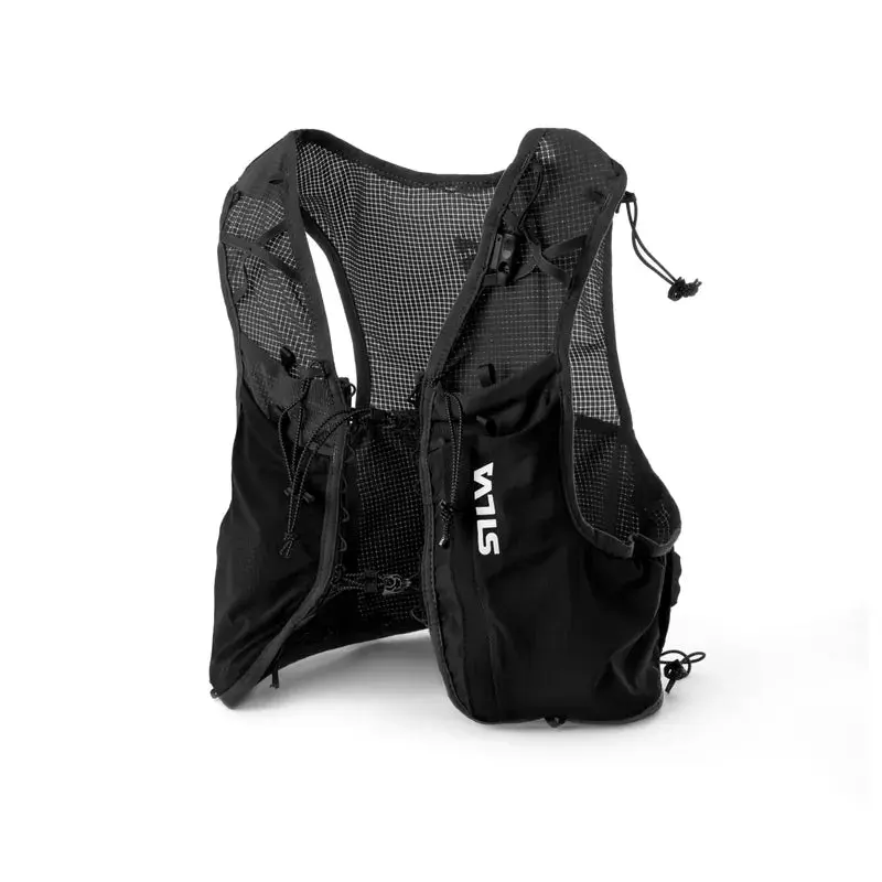 Silva Strive Fly 3L Running Vest Black XSmall