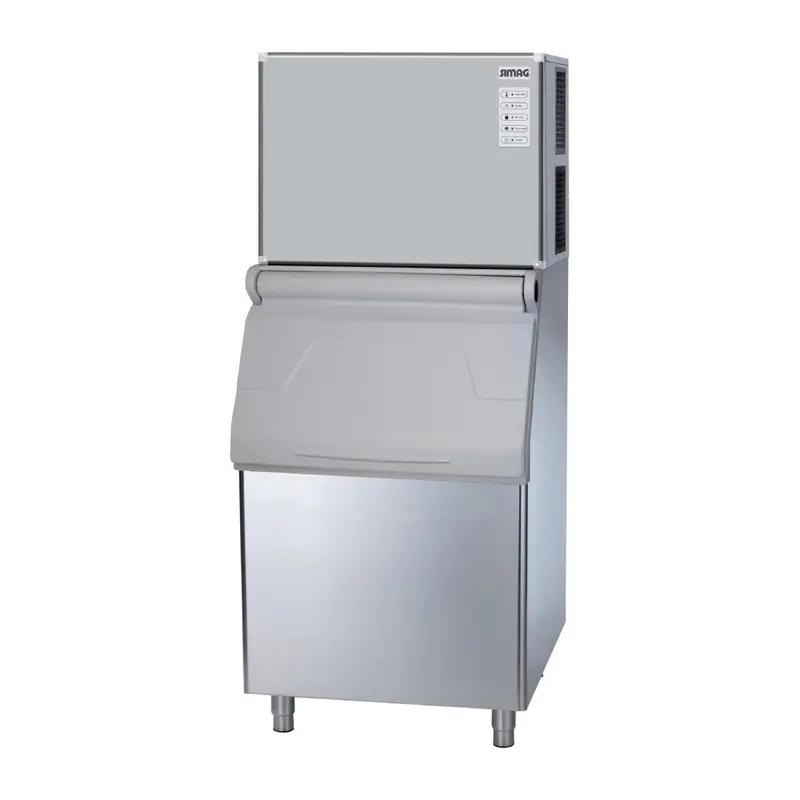 SIMAG Full Cube Ice Machine Head SVH203