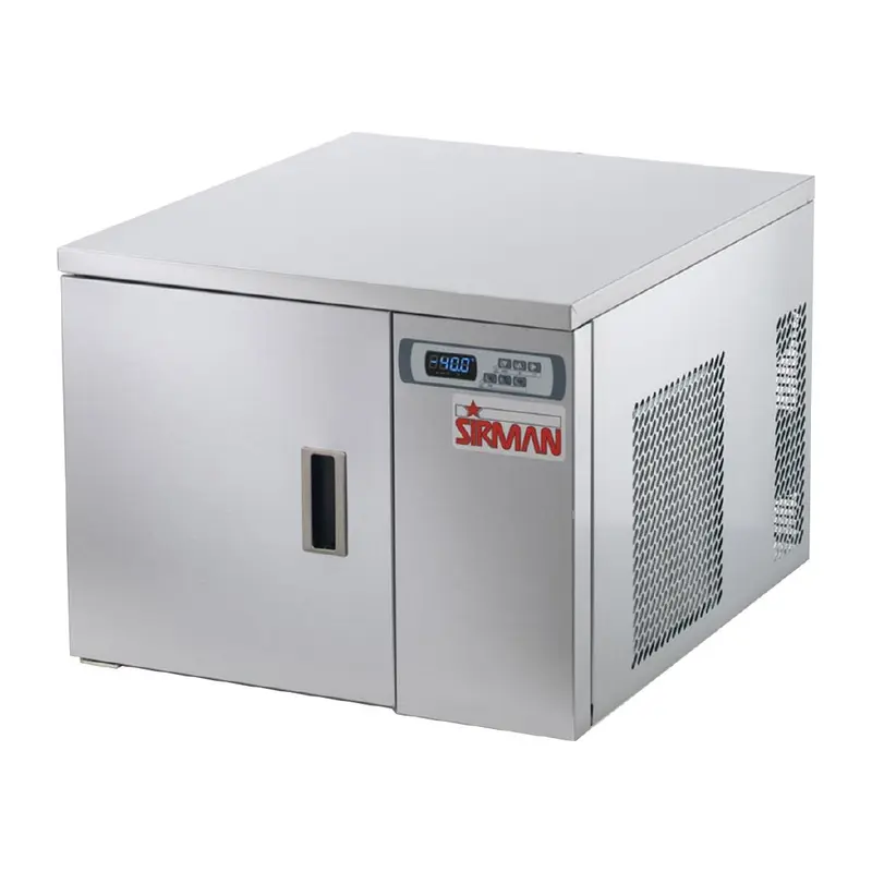 Sirman Dolomiti 36Ltr Blast Chiller Freezer