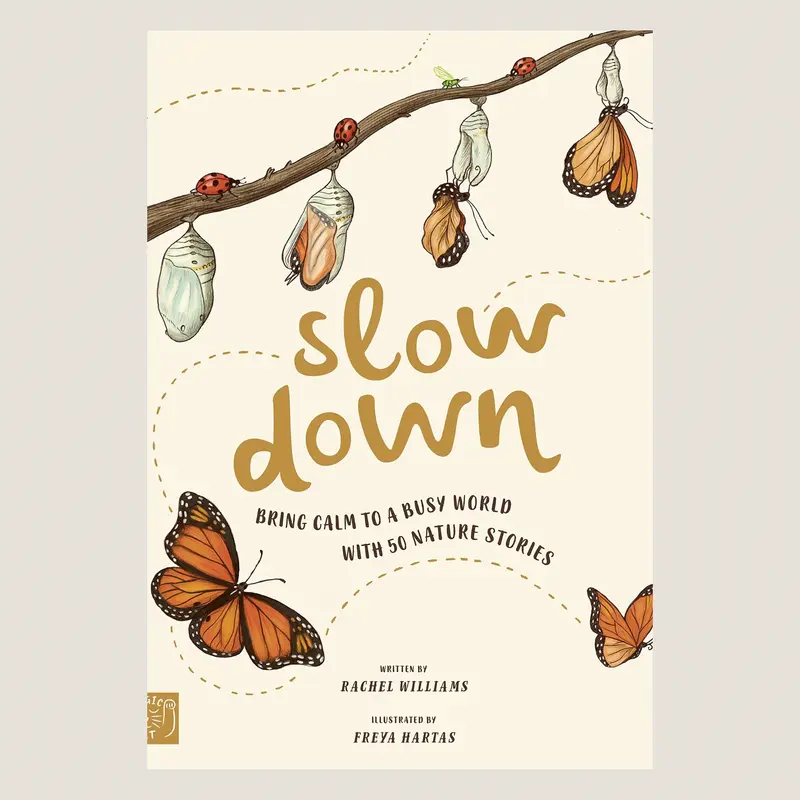 Slow Down