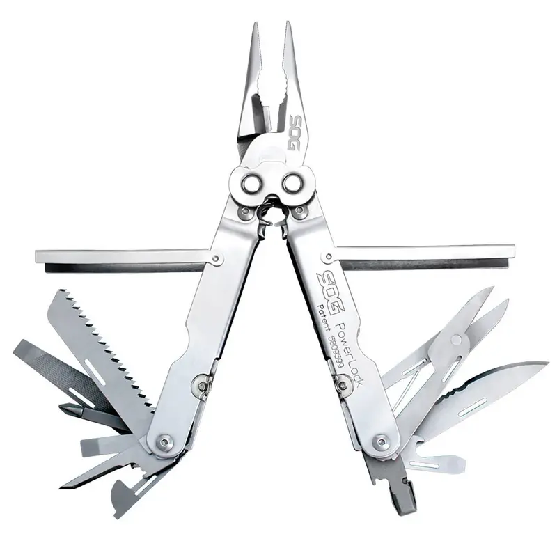 SOG Powerlock Multi Tool