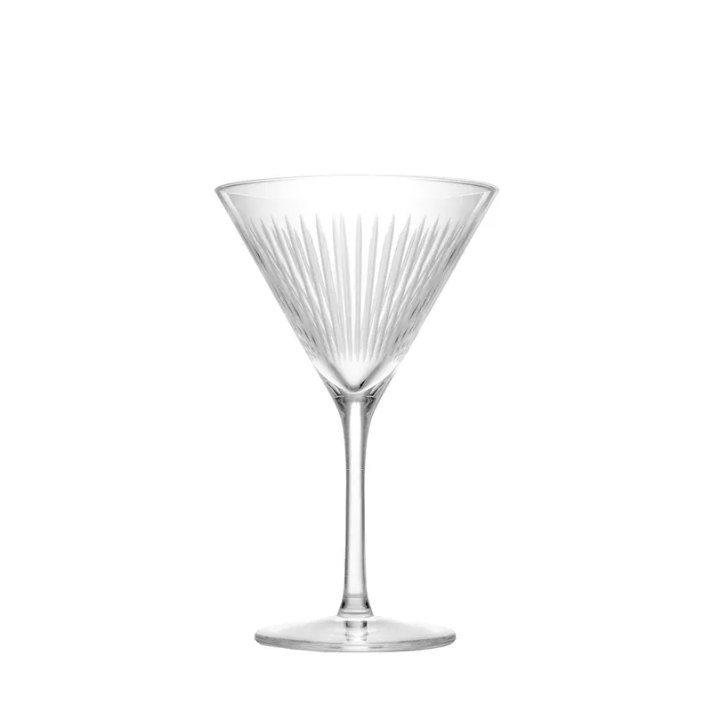 Soho Cocktail Martini 250ml / 8¾oz - Pack of 6