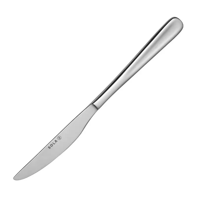 Sola Florence Table Knife (12 Pack)