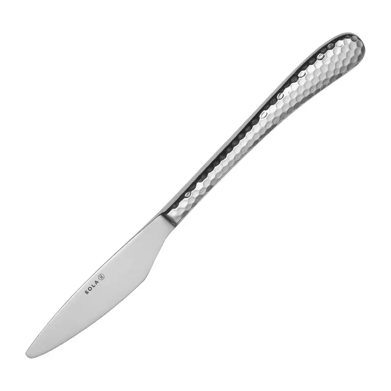 Sola Lima Table Knife (12 Pack)