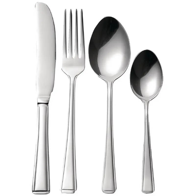 Special Offer Olympia Harley Cutlery Set (48 Pack)