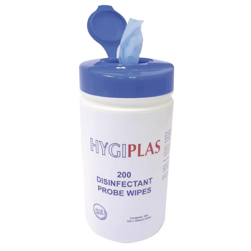 Special Offer Wall Bracket and Pal Probe Wipes (10 Pack)