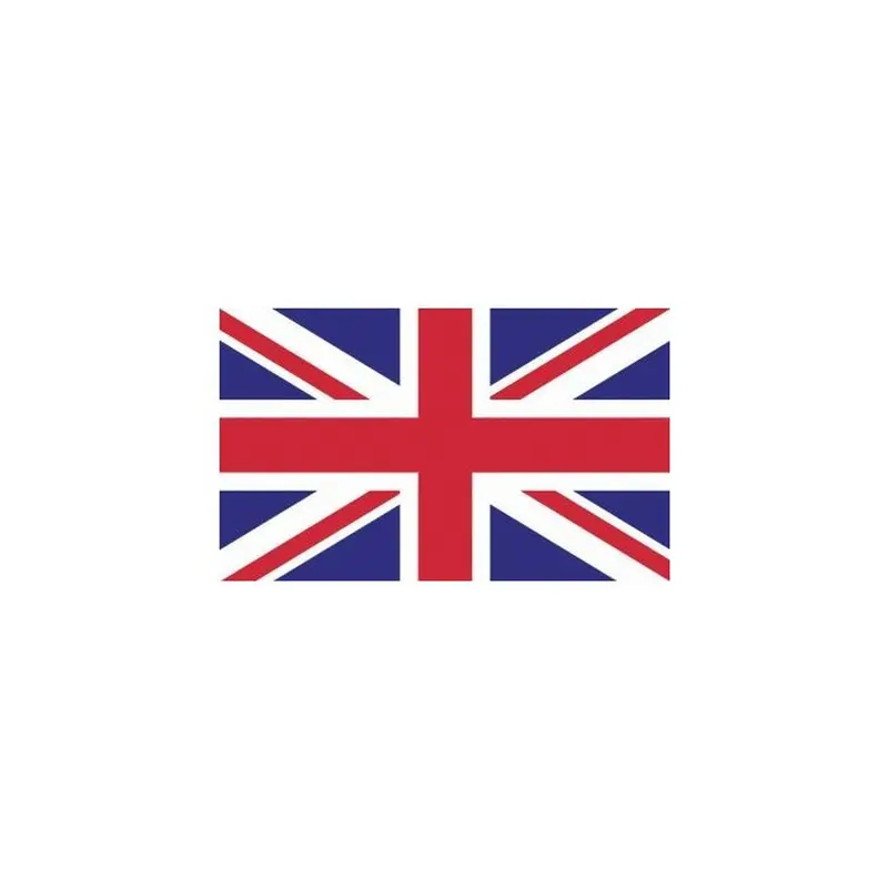 Spirit of Air Large Union Jack Flag - 8ft x 5ft