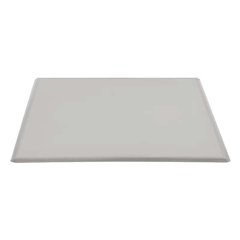 Stainless Steel Splashback Panel