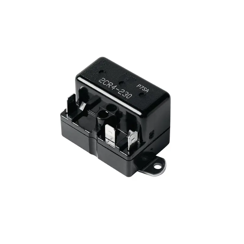 Starting Relay 2CR4-230 (DISCONTINUED)