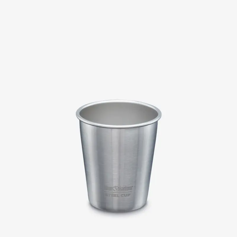 Steel Cup 10oz (295ml)