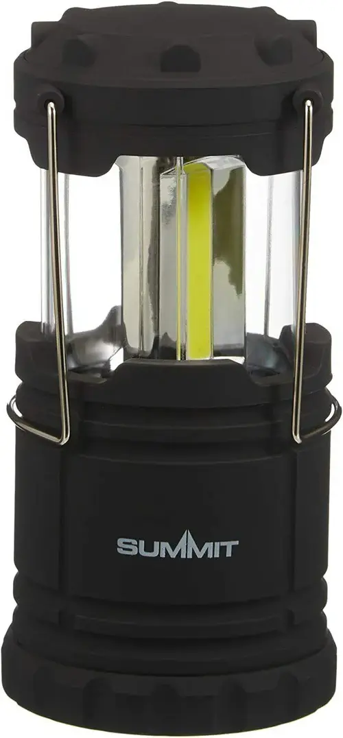 Summit Midi COB LED Collapsible Lantern