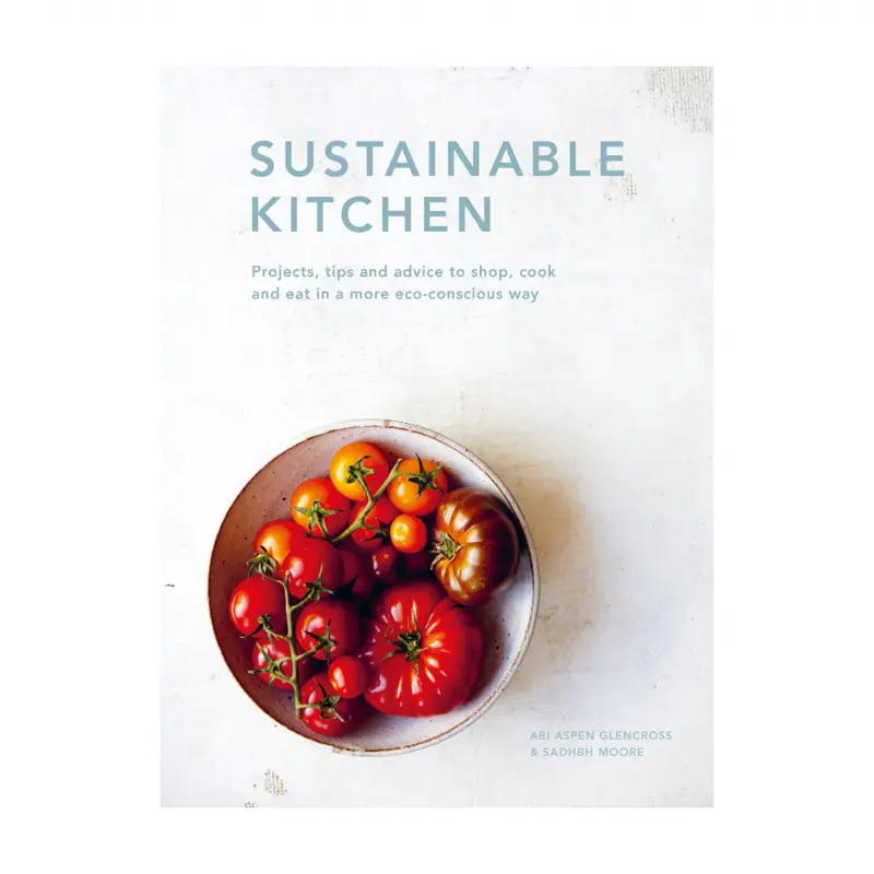 Sustainable Kitchen