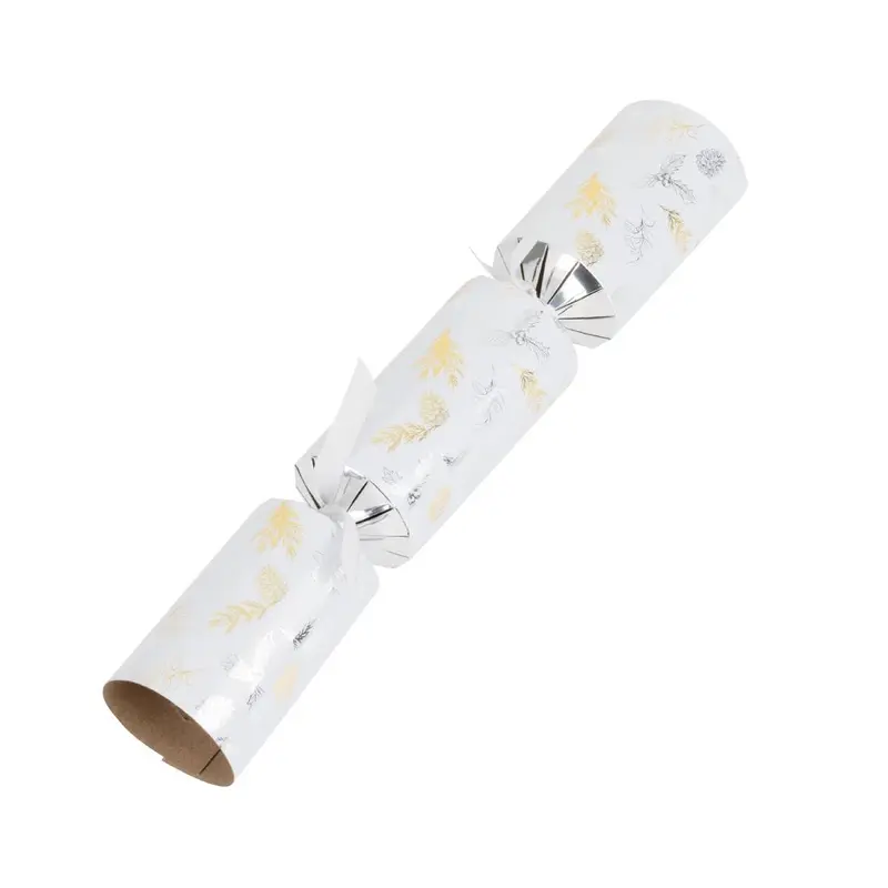 Swantex Aspen Christmas Crackers 12" 50 Pack